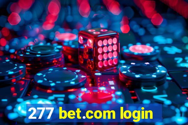 277 bet.com login